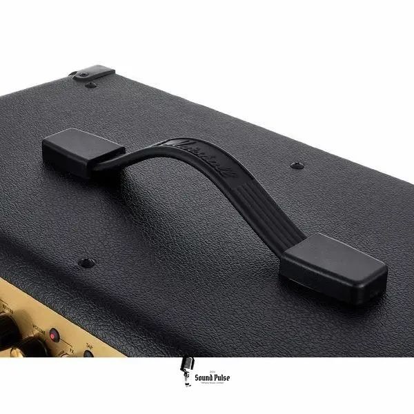 Комбопідсилювач Marshall MG50GFX 2047072697 фото