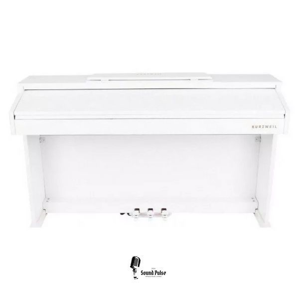 Цифрове піаніно Kurzweil KA130 WH 2186476618 фото