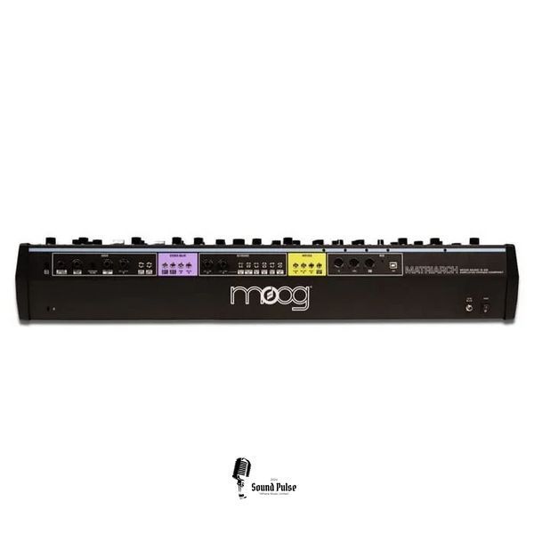 Синтезатор Moog MATRIARCH 2190951513 фото