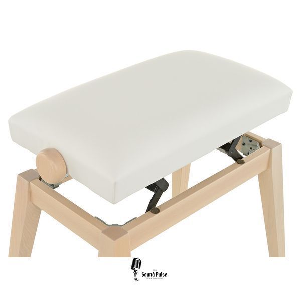 Банкетка для цифрового піаніно K&M Piano Bench 13941 04400655 фото