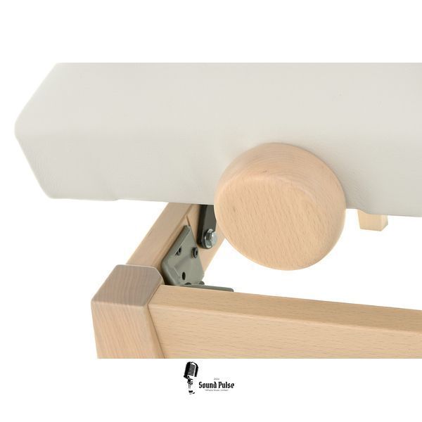 Банкетка для цифрового піаніно K&M Piano Bench 13941 04400655 фото