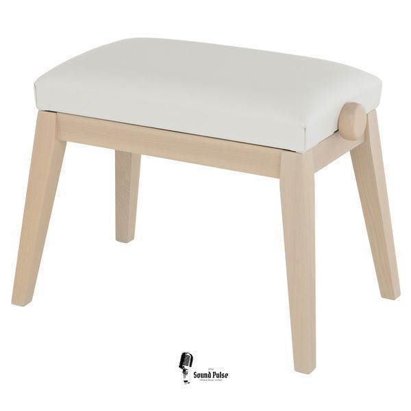 Банкетка для цифрового піаніно K&M Piano Bench 13941 04400655 фото