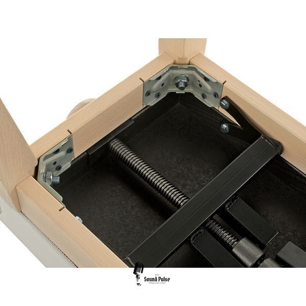 Банкетка для цифрового піаніно K&M Piano Bench 13941 04400655 фото
