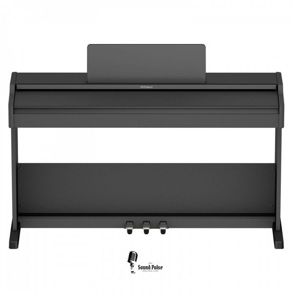 Цифрове піаніно Roland RP107-BKX 04400127 фото