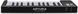 MIDI-клавіатура Arturia MicroLab Mk3 Black 04400513 фото 4