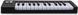 MIDI-клавіатура Arturia MicroLab Mk3 Black 04400513 фото 3