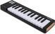 MIDI-клавіатура Arturia MicroLab Mk3 Black 04400513 фото 2