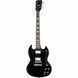 Електрогітара Gibson SG Standard EB 2214942439 фото 5