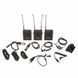 Накамерна радіосистема Saramonic UwMic9S Kit 2 (TX+TX+RX) 2294702954 фото 6