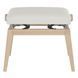 Банкетка для цифрового піаніно K&M Piano Bench 13941 04400655 фото 2