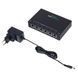 Комутатор Motu AVB Switch 025009002 фото 9