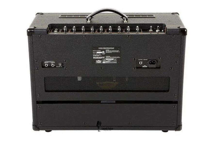 Комбопідсилювач VOX AC15C1 2212881000 фото