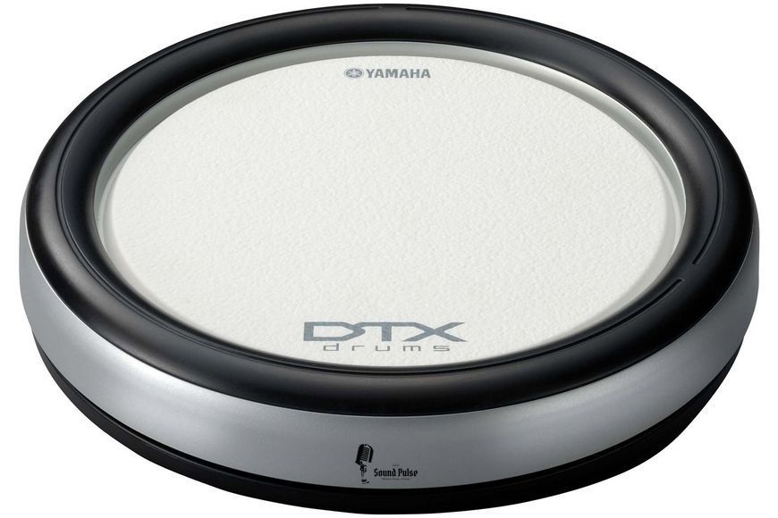 Електронна ударна установка Yamaha DTX6K-X 9415798726 фото