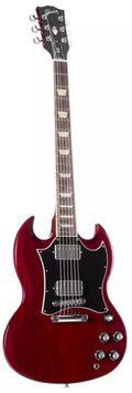 Електрогітара Gibson SG Standard HC 2214945556 фото