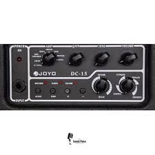 Комбопідсилювач Joyo DC-15 9235798192 фото