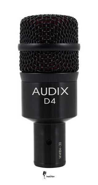 Мікрофон AUDIX DP7 02500407 фото