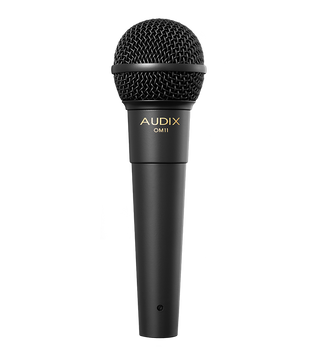 Мікрофон AUDIX OM11 02500108 фото