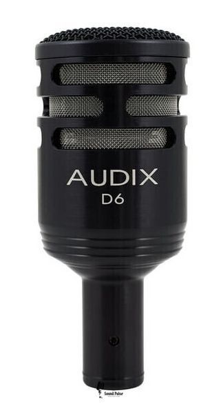 Мікрофон AUDIX DP7 02500407 фото