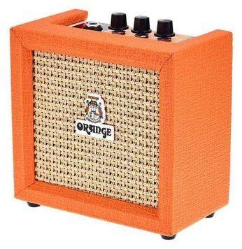 Комбопідсилювач Orange Crush Mini 9235798142 фото