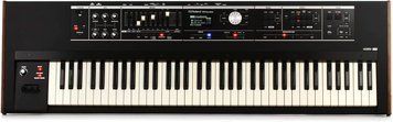 Синтезатор Roland VR730 04400296 фото