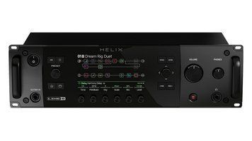 Гітарний процесор ефектів Line6 HELIX RACK 2240894251 фото