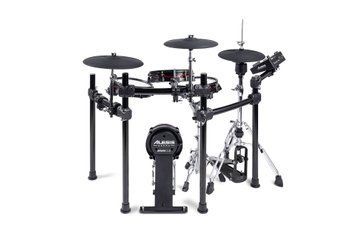 Електронна ударна установка Alesis Strata Club E-Drum Kit 9105798726 фото