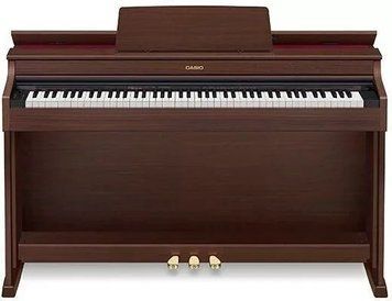 Цифрове піаніно Casio AP-470 BN 2185341259 фото