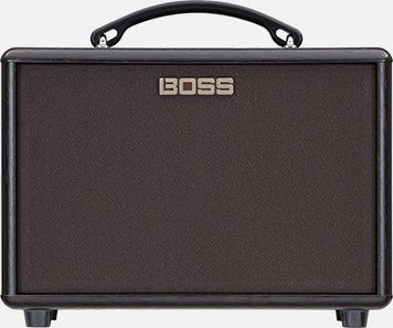 Комбопідсилювач Boss AC-22LX 9235798242 фото