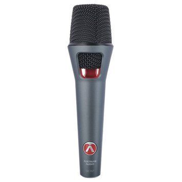 Мікрофон Austrian Audio OC707 02500167 фото