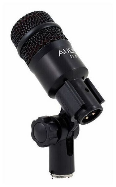 Мікрофон AUDIX DP7 02500407 фото