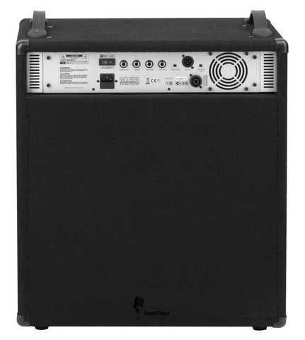 Комбопідсилювач Warwick BC300 9235798713 фото