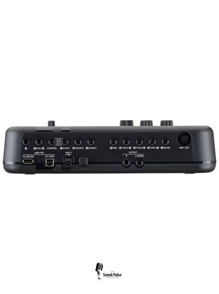 Електронна ударна установка Yamaha DTX6K2-X 9425798726 фото