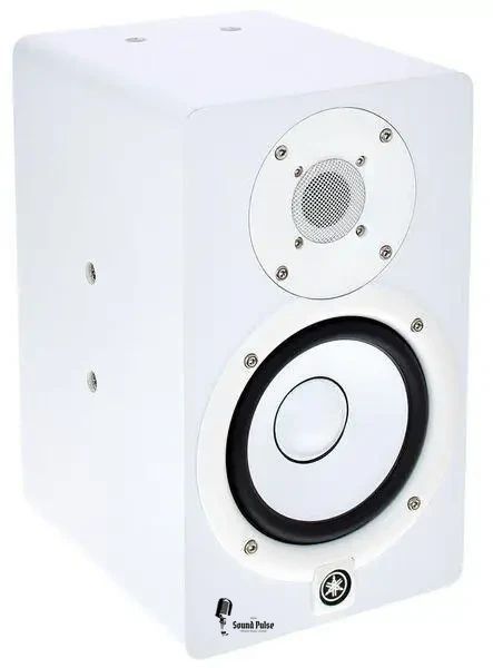Студійний монітор Yamaha HS5i White 2146837890 фото