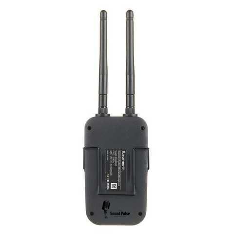 Накамерна радіосистема Saramonic VmicLink5 (RX+TX+TX+TX) 2294704251 фото