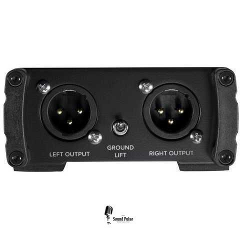 Дірект бокс Mackie MDB-USB 2245859817 фото