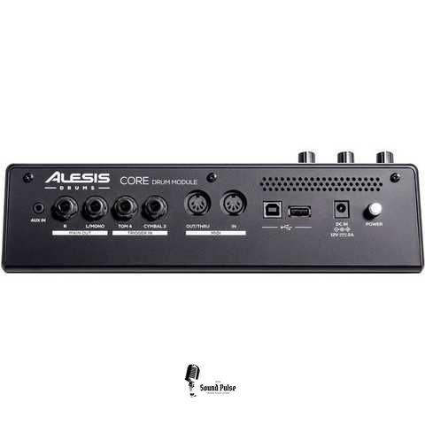 Електронна ударна установка Alesis Strata Club E-Drum Kit 9105798726 фото