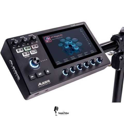 Електронна ударна установка Alesis Strata Club E-Drum Kit 9105798726 фото