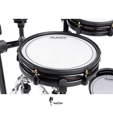 Електронна ударна установка Alesis Strata Club E-Drum Kit 9105798726 фото