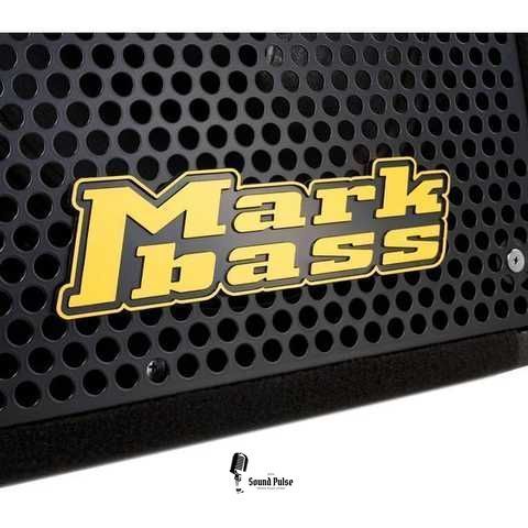 Гітарний кабінет Markbass MB58R 121 Pure Box 0478880907 фото