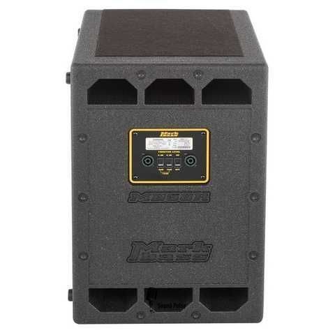Гітарний кабінет Markbass MB58R 121 Pure Box 0478880907 фото