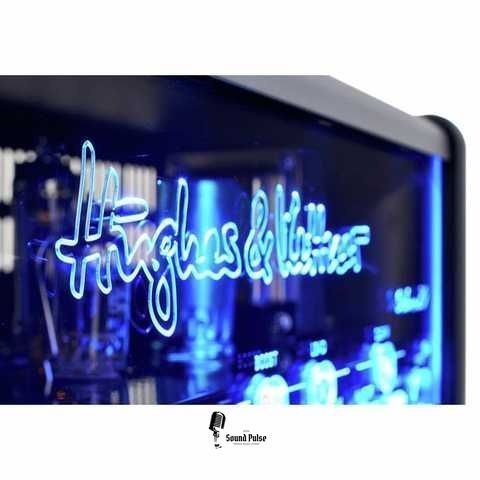 Hughes&Kettner TubeMeister Deluxe 20 0479993929 фото
