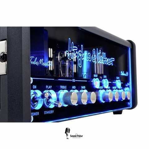 Hughes&Kettner TubeMeister Deluxe 20 0479993929 фото