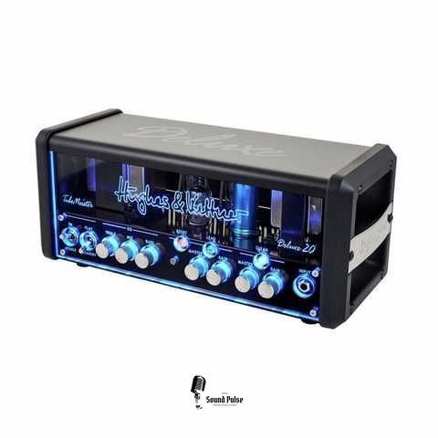 Hughes&Kettner TubeMeister Deluxe 20 0479993929 фото
