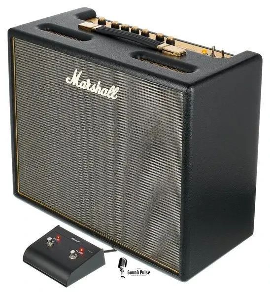 Комбопідсилювач Marshall Origin 20C Combo 2047789734 фото
