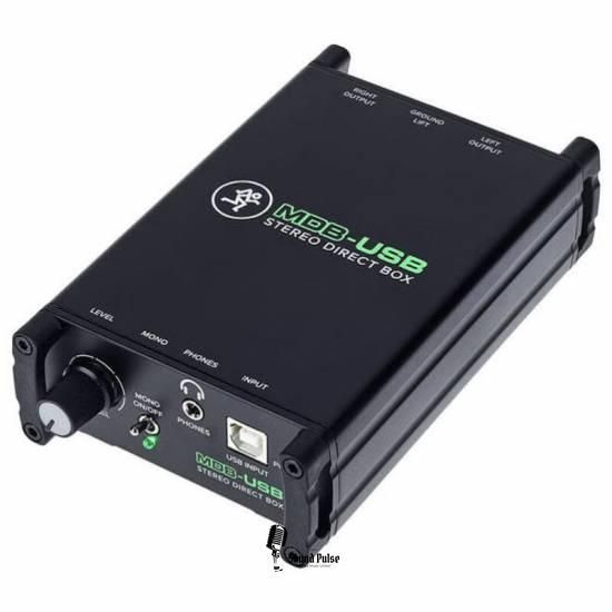 Дірект бокс Mackie MDB-USB 2245859817 фото