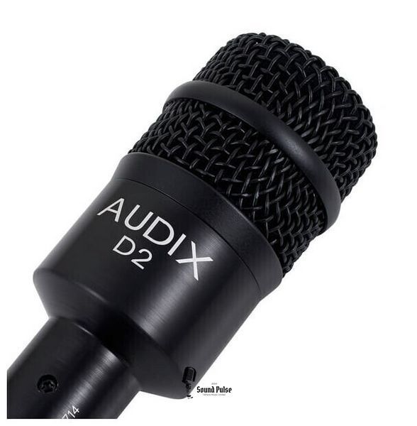 Мікрофон AUDIX DP7 02500407 фото
