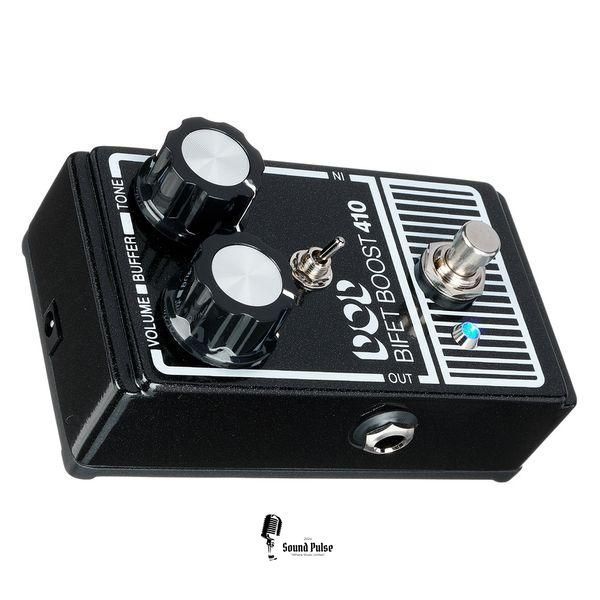 Гітарна педаль Digitech DOD Bifet Boost 410 2235847957 фото