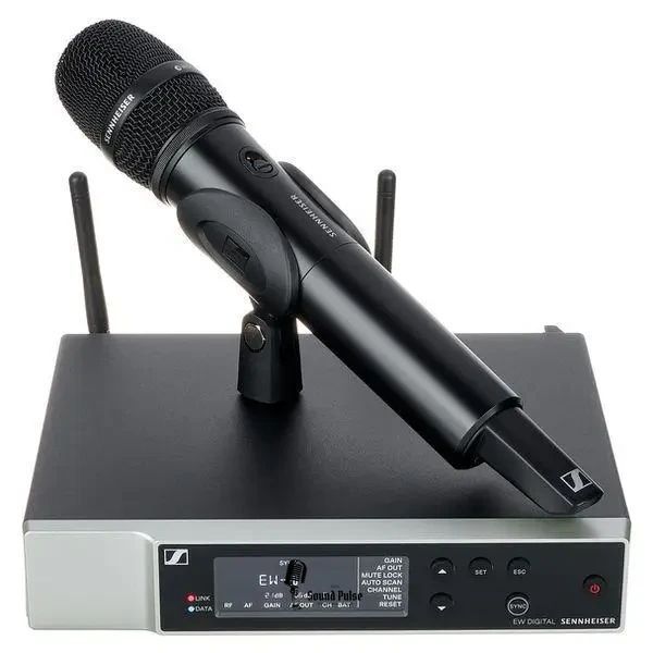 Мікрофонна радіосистема Sennheiser EW-D 965 2295344957 фото