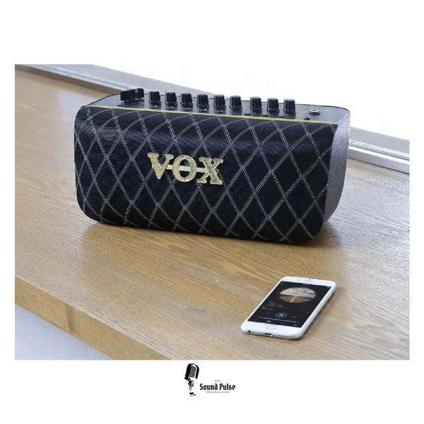 Комбопідсилювач VOX Adio Air GT 2212881801 фото