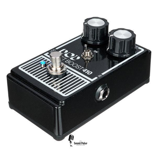 Гітарна педаль Digitech DOD Bifet Boost 410 2235847957 фото